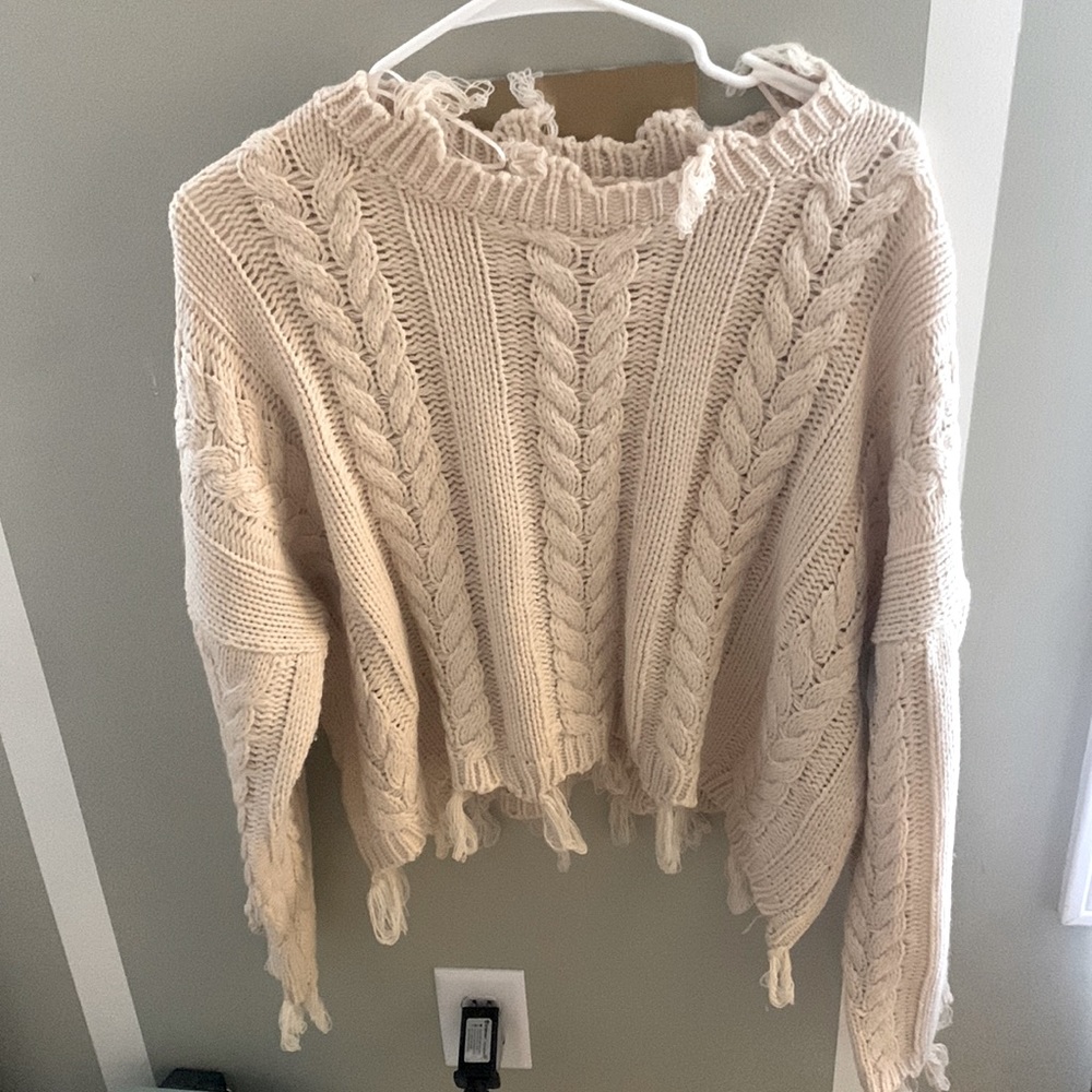 Sweater